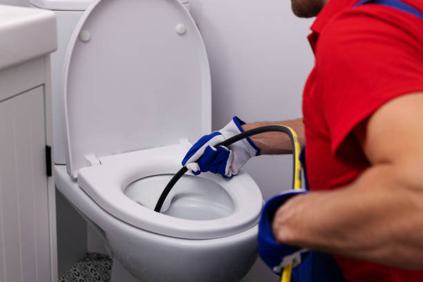 Best Drain Cleaning Services  in Salisbury, NC