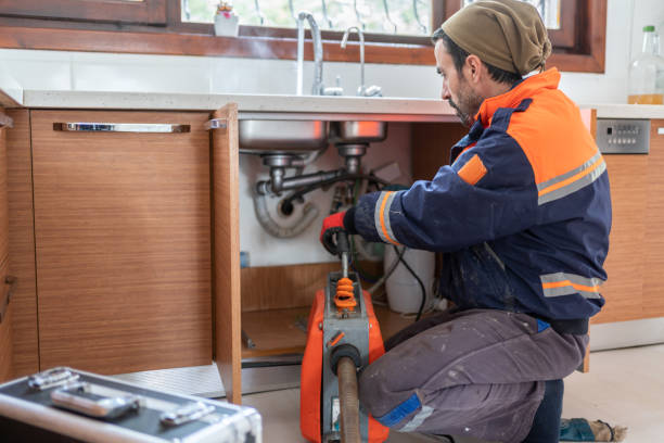 Best Toilet Repair Services  in Salisbury, NC
