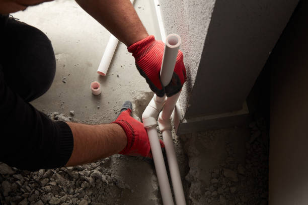 Best Septic Systems  in Salisbury, NC