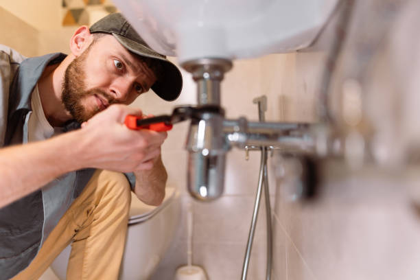 Best Leak Detection Services  in Salisbury, NC