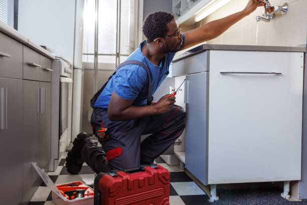 Best Plumbing Inspection Services  in Salisbury, NC