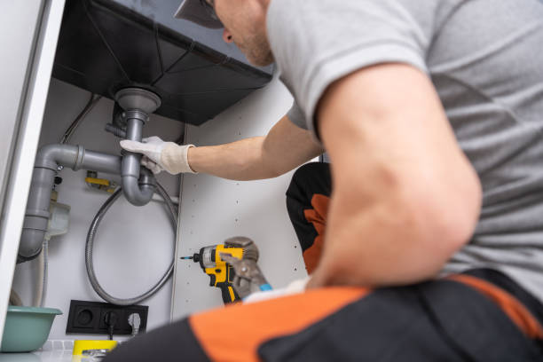 Best Residential Plumbing Services  in Salisbury, NC