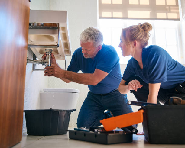 Best Affordable Plumber Near Me  in Salisbury, NC
