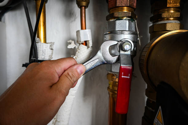 Best Faucet Repair  in Salisbury, NC